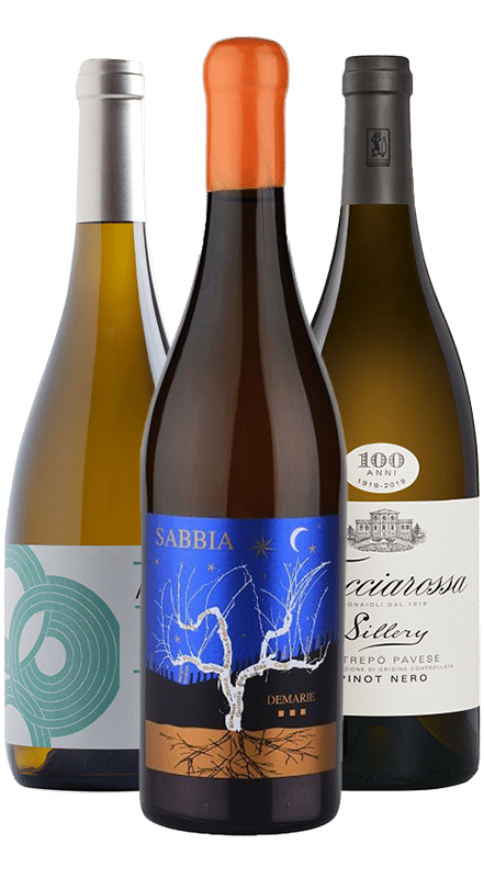 לבנים אקזוטיים שחייבים לנסות